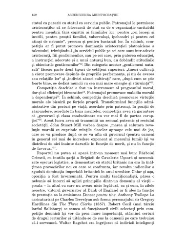 Aristocraţia talentului