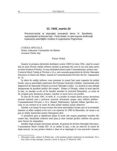 Semnez şi răspund în faţa legii!