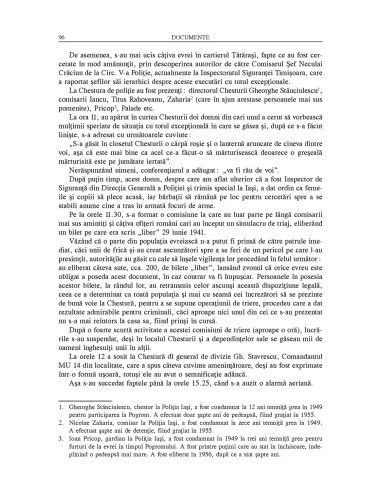 Semnez şi răspund în faţa legii!