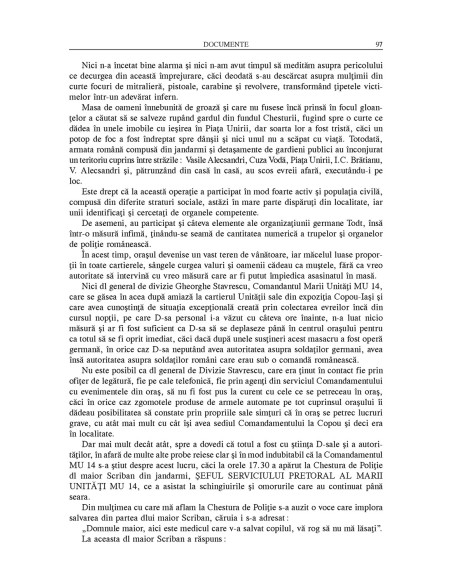 Semnez şi răspund în faţa legii!