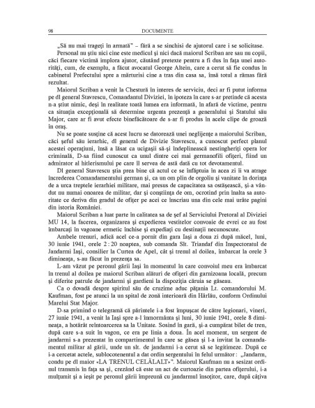 Semnez şi răspund în faţa legii!