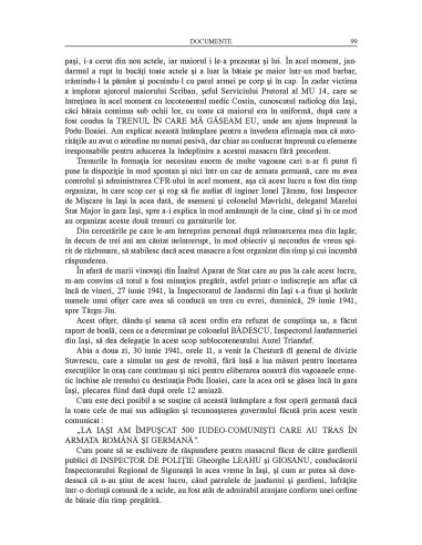 Semnez şi răspund în faţa legii!