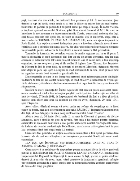 Semnez şi răspund în faţa legii!