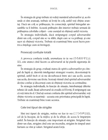 Cartea celor cinci cercuri. Gorin no Sho