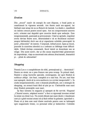 Zodiacul. Cartea semnelor astrale  Zodiacul. Cartea semnelor astrale