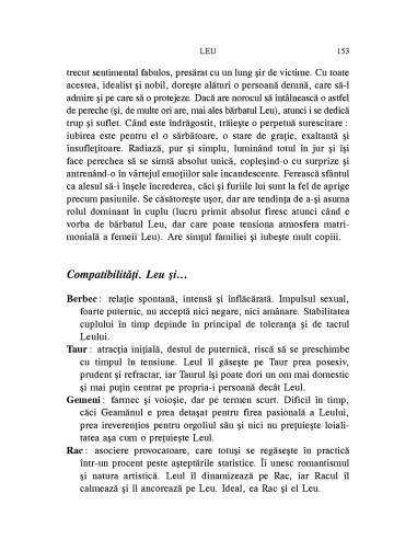 Zodiacul. Cartea semnelor astrale  Zodiacul. Cartea semnelor astrale
