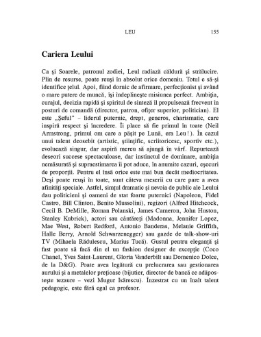 Zodiacul. Cartea semnelor astrale  Zodiacul. Cartea semnelor astrale
