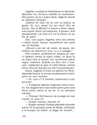 Pan Wołodyjowski. Vol. I+II 