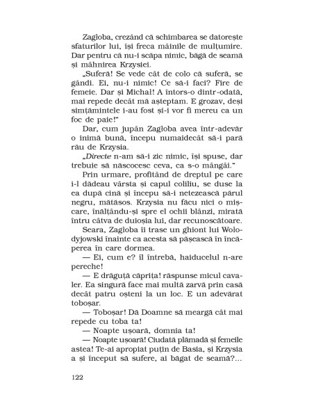 Pan Wołodyjowski. Vol. I+II 