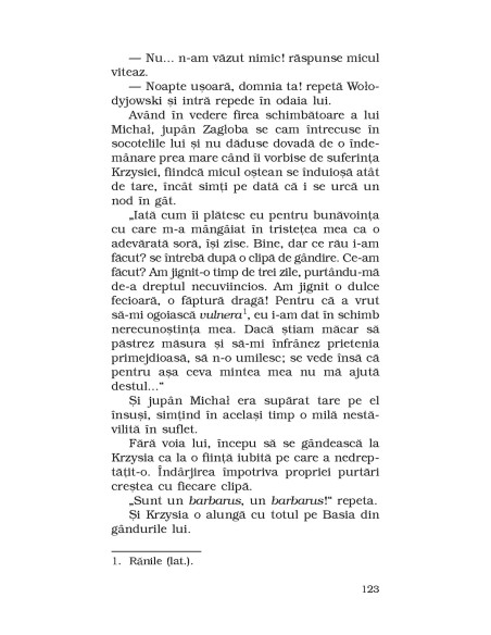 Pan Wołodyjowski. Vol. I+II 