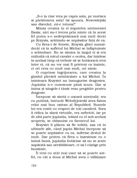 Pan Wołodyjowski. Vol. I+II 