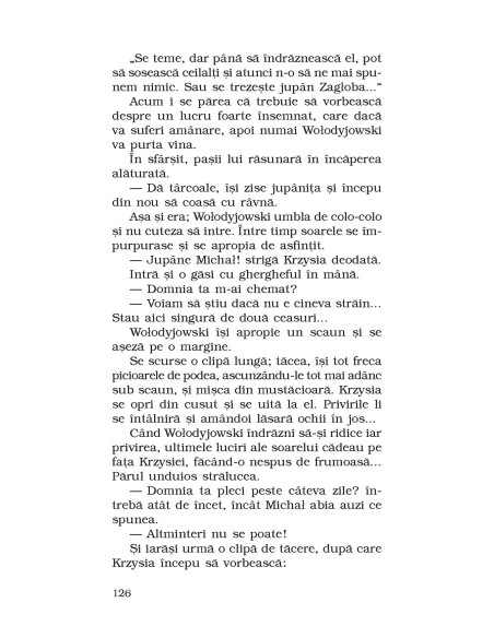 Pan Wołodyjowski. Vol. I+II 