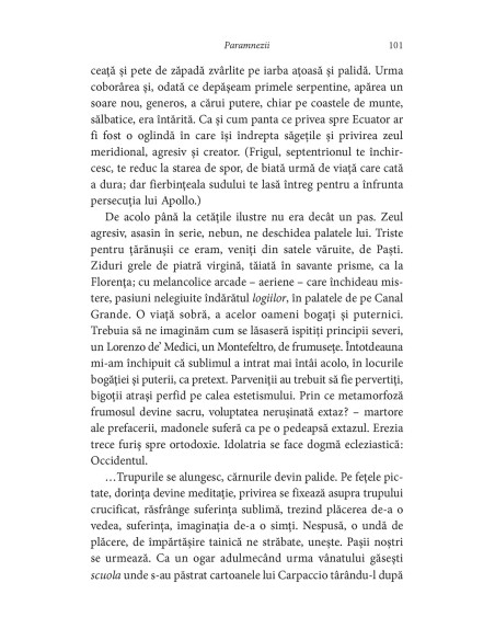 File din arhiva indiferenţei