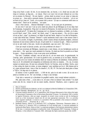 Vieţi în umbra trecutului Vieţi în umbra trecutului