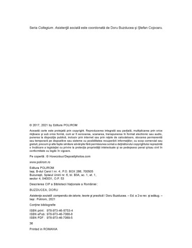 Asistenţa socială Asistenţa socială