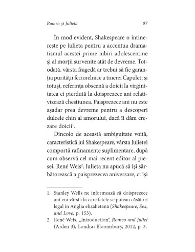 Shakespeare interpretat de Adrian... Shakespeare interpretat de Adrian...