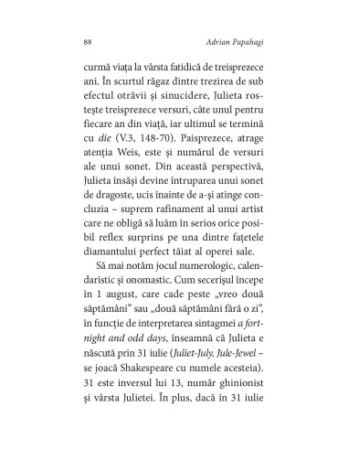 Shakespeare interpretat de Adrian... Shakespeare interpretat de Adrian...