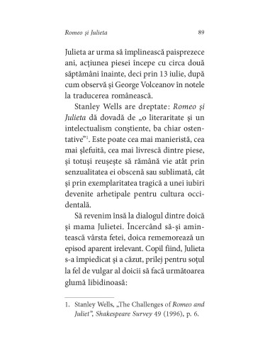 Shakespeare interpretat de Adrian... Shakespeare interpretat de Adrian...