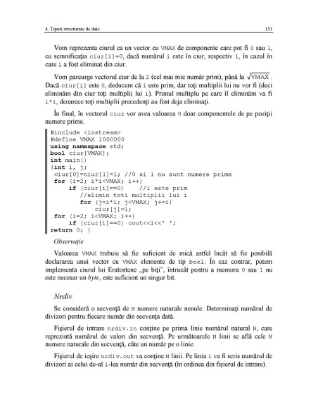 Programarea în limbajul CC++ pentru liceu. Vol. 1