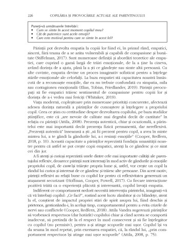 Parenting de la A la Z