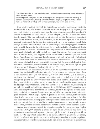 Parenting de la A la Z