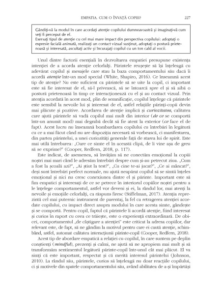 Parenting de la A la Z