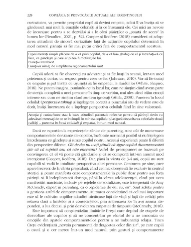 Parenting de la A la Z