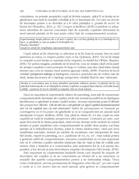 Parenting de la A la Z