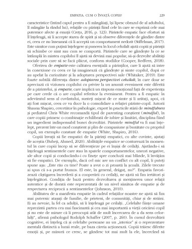 Parenting de la A la Z