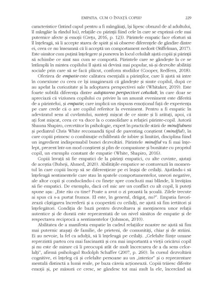 Parenting de la A la Z