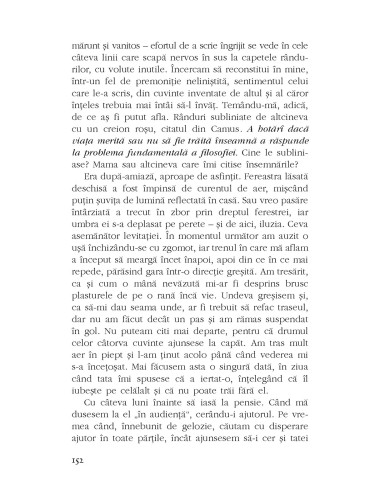 Scrisori către Taisia