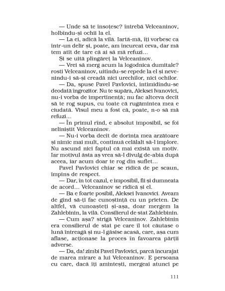 Soţul etern