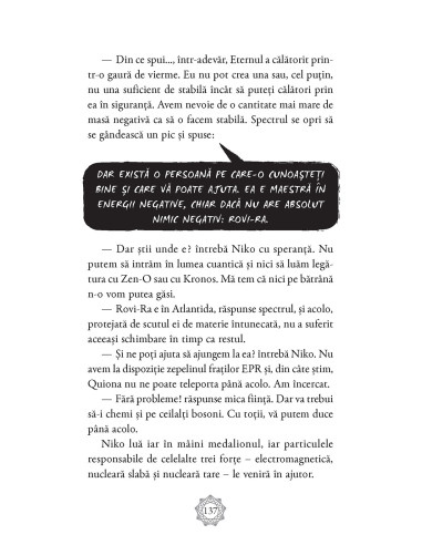 Uşa cu trei încuietori. 3. Cele cinci... Uşa cu trei încuietori. 3. Cele cinci...