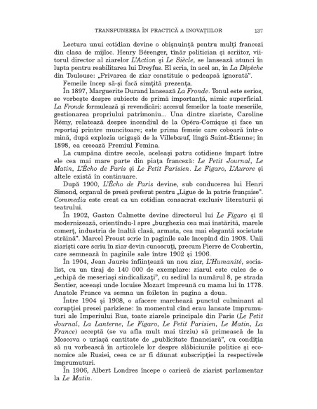 Istoriile mass-mediei