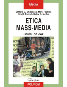 Etica mass-media. Studii de...