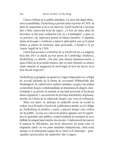 Un adevăr neplăcut