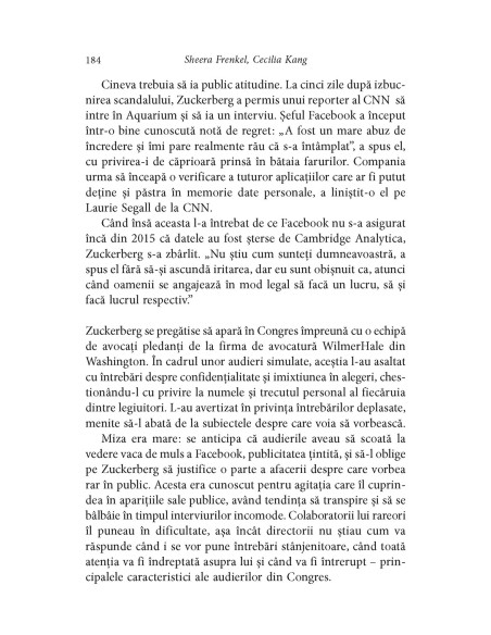 Un adevăr neplăcut