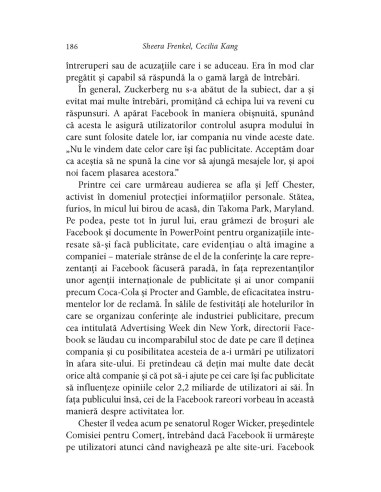 Un adevăr neplăcut