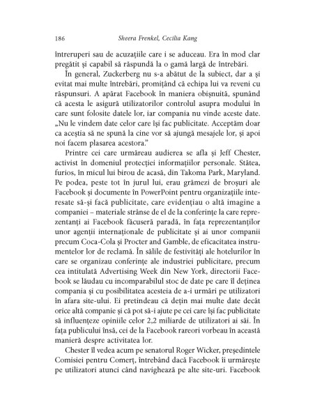 Un adevăr neplăcut