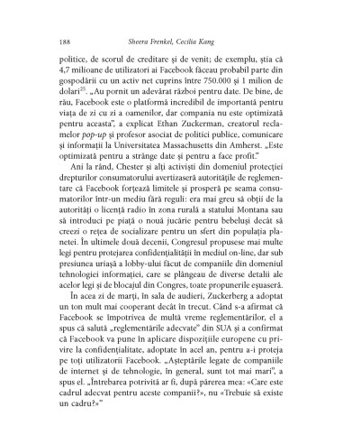 Un adevăr neplăcut