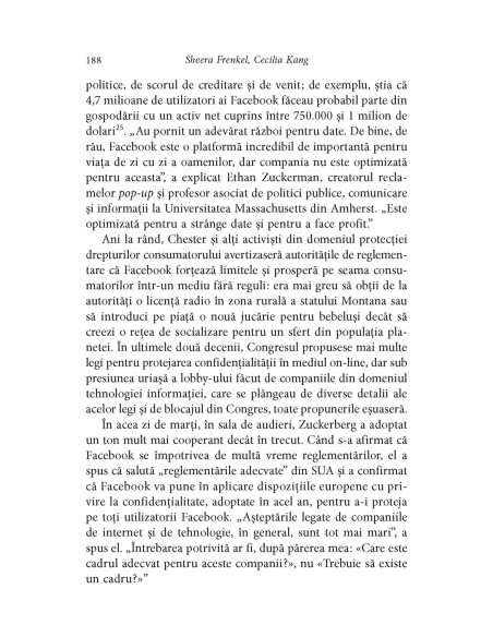 Un adevăr neplăcut