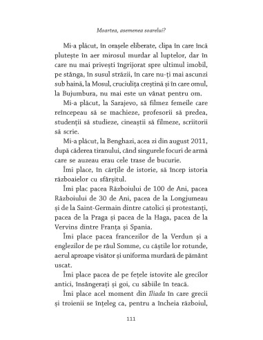 Pe urmele celor fără nume