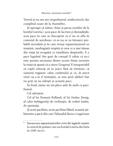 Pe urmele celor fără nume