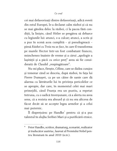 Pe urmele celor fără nume