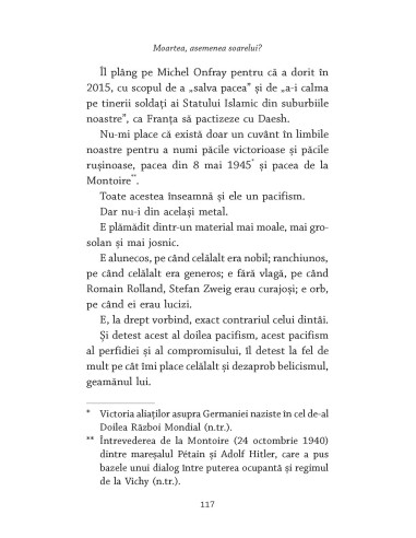 Pe urmele celor fără nume