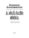 Aventuri în timp. Al Doilea Război Mondial