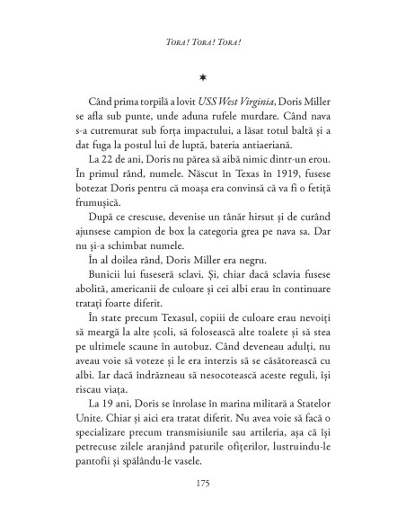 Aventuri în timp. Al Doilea Război Mondial