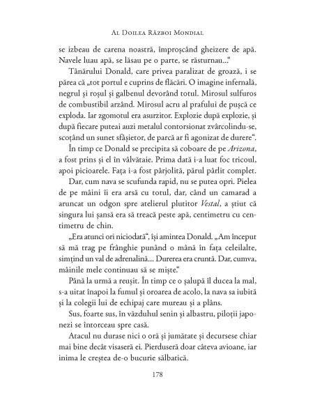 Aventuri în timp. Al Doilea Război Mondial