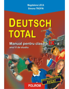 Deutsch Total