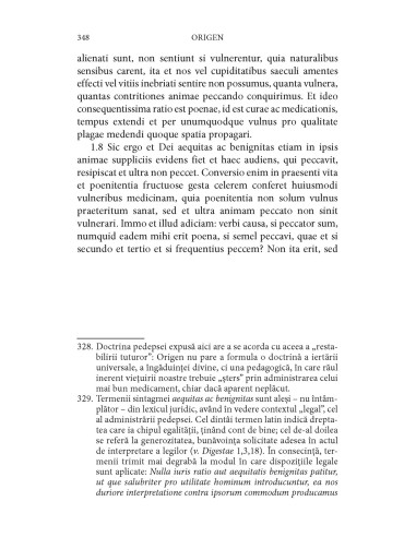Omilii și adnotări la Numere.... Omilii și adnotări la Numere....
